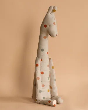 Maileg Large Giraffe Odin Parker