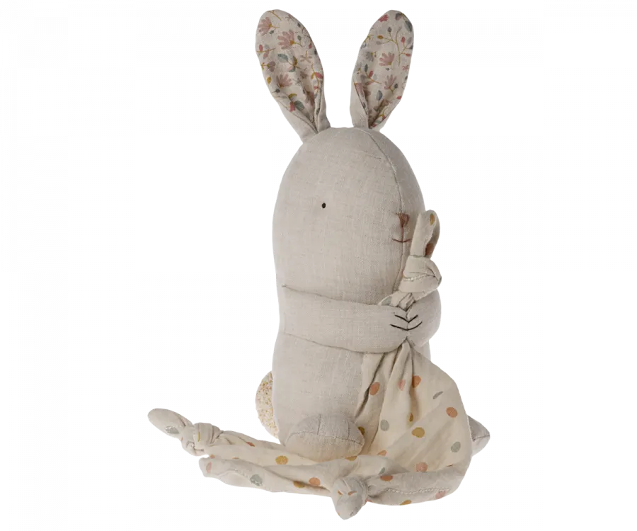 Maileg Lullaby Friends - Bunny -  Nature (Plays Music) Odin Parker