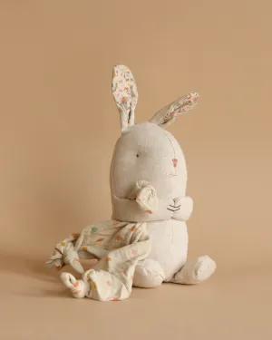 Maileg Lullaby Friends - Bunny -  Nature (Plays Music) Odin Parker