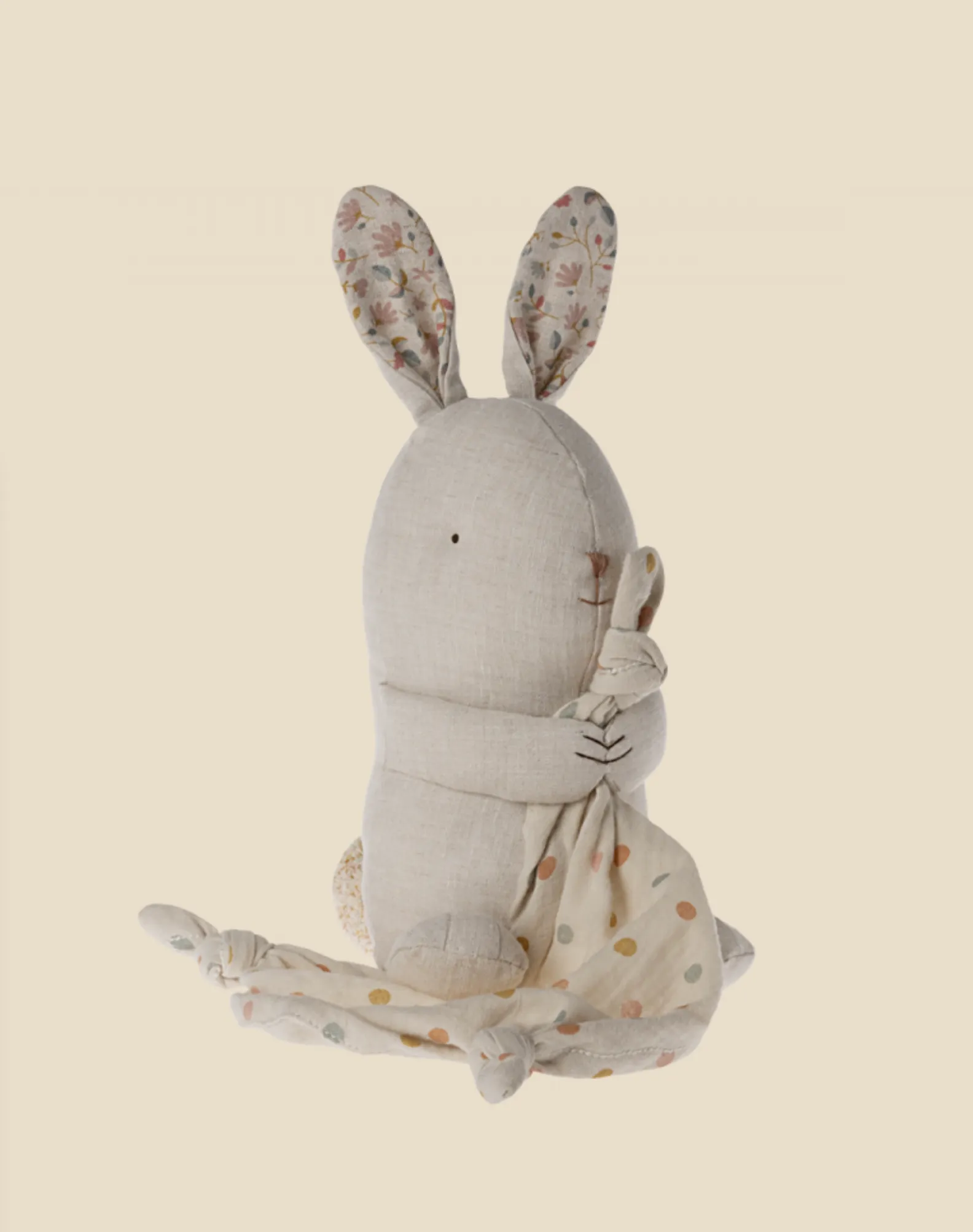 Maileg Lullaby Friends - Bunny -  Nature (Plays Music) Odin Parker