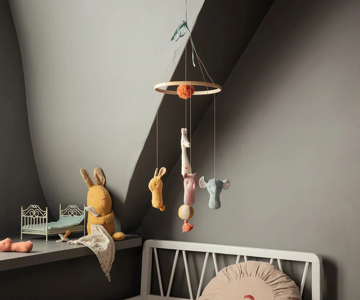 Maileg Lullaby Friends Mobile Odin Parker