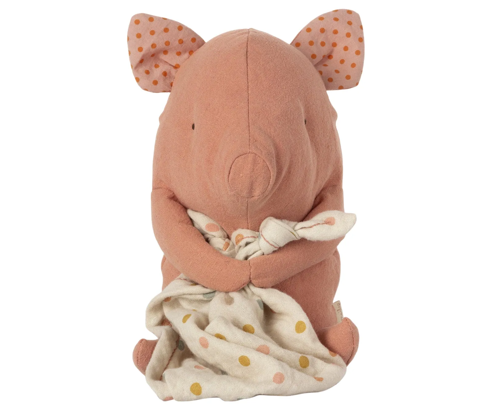 Maileg Lullaby Friends - Pig (Plays Music) Odin Parker