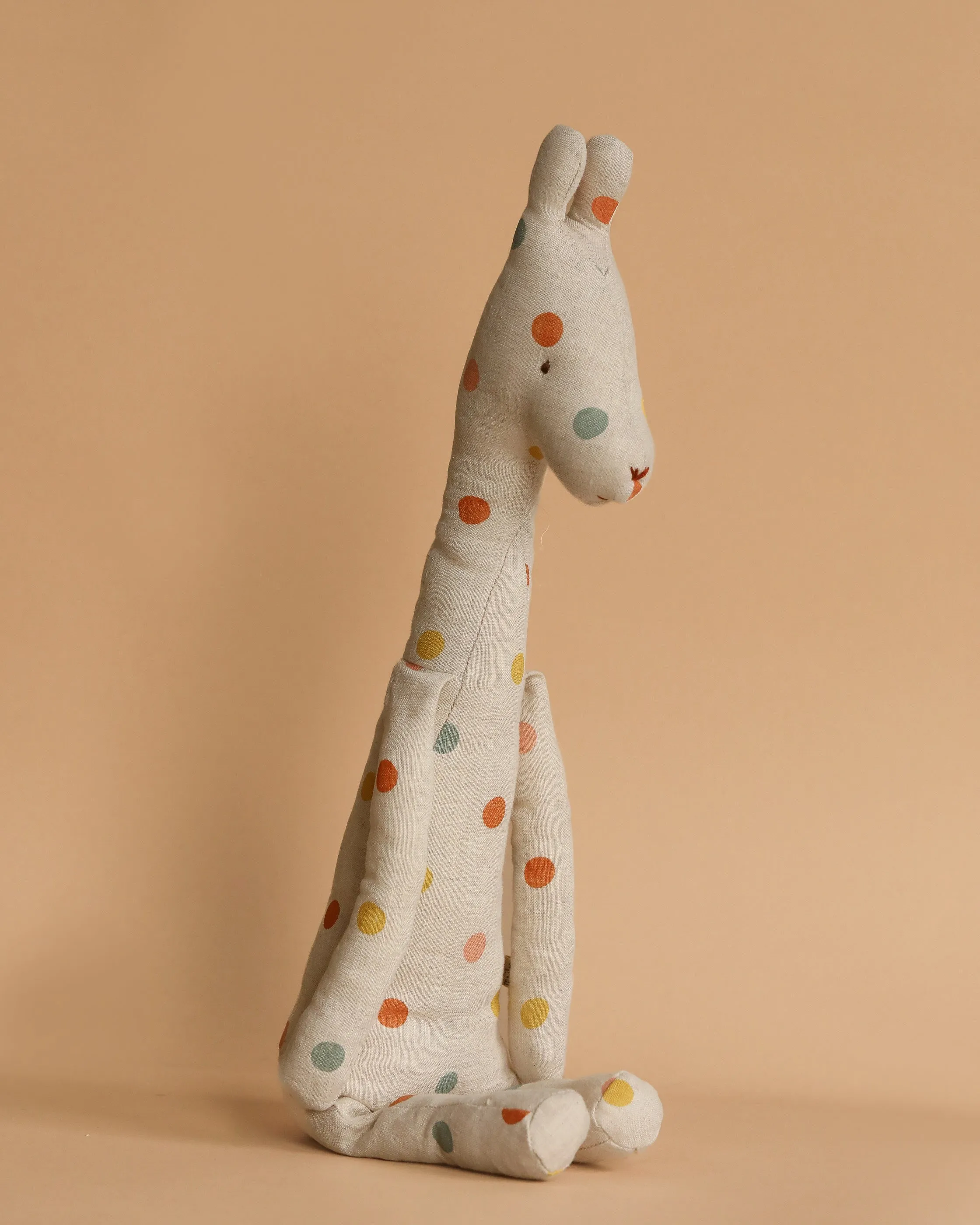 Maileg Medium Giraffe Odin Parker