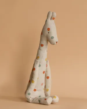 Maileg Medium Giraffe Odin Parker