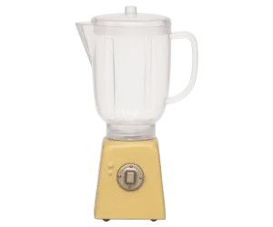 Maileg: Miniature Blender - Yellow