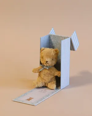 Maileg My First Teddy, Sand Odin Parker