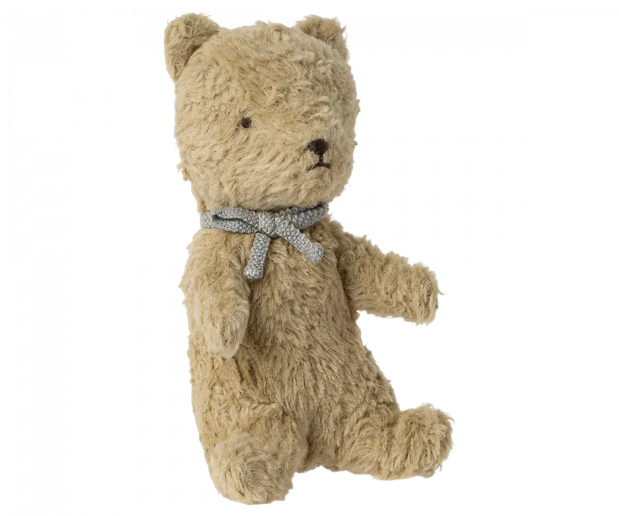 Maileg My First Teddy, Sand Odin Parker