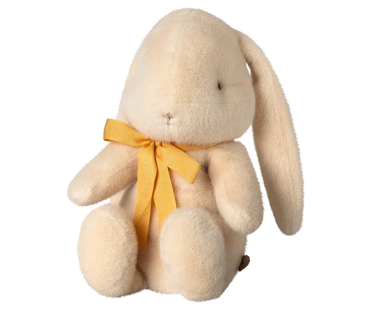Maileg Plush Bunny, Medium - Cream Odin Parker
