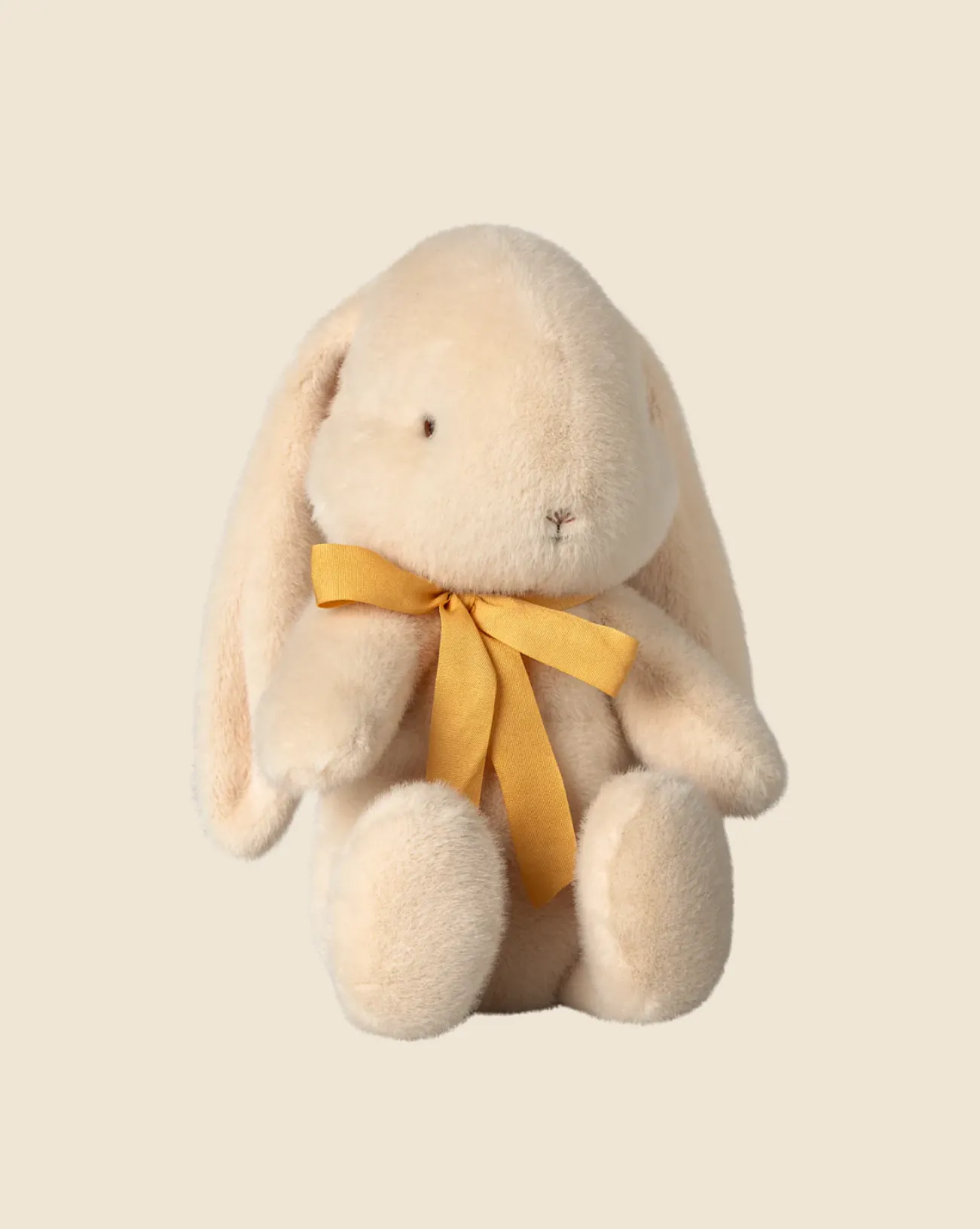 Maileg Plush Bunny, Medium - Cream Odin Parker
