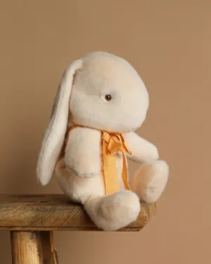 Maileg Plush Bunny, Medium - Cream Odin Parker