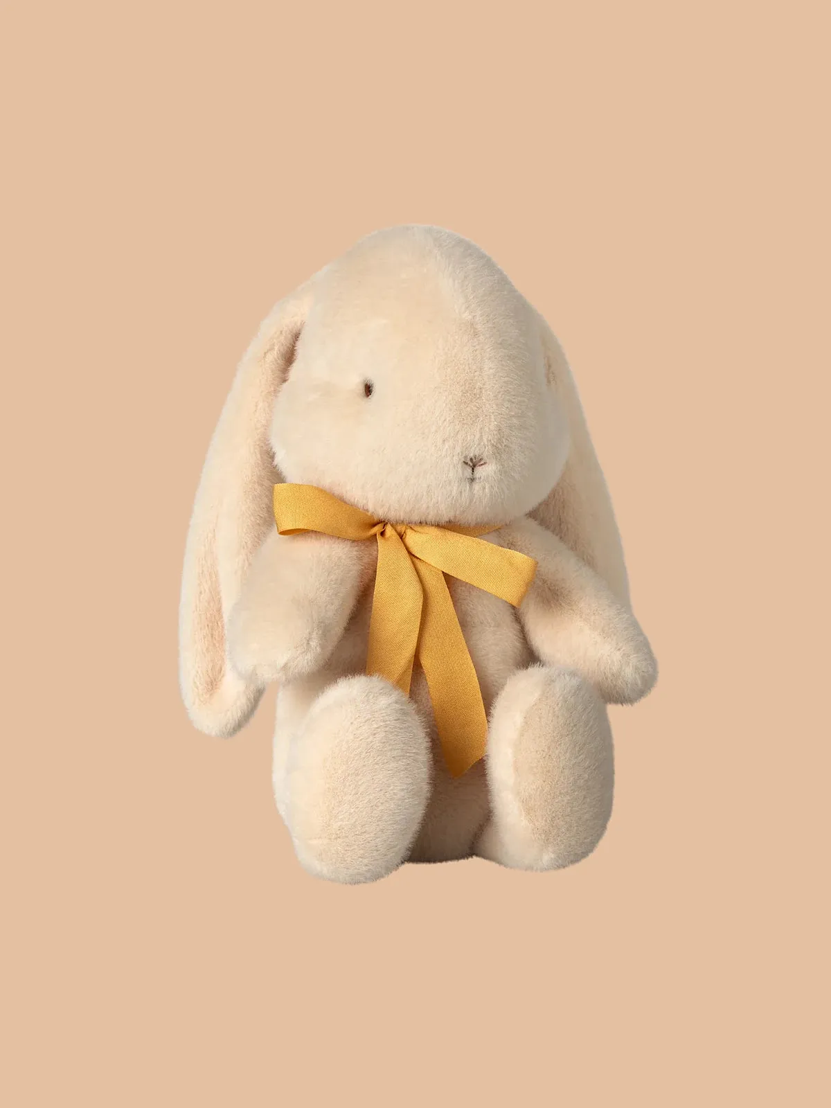Maileg Plush Bunny, Medium - Cream Odin Parker