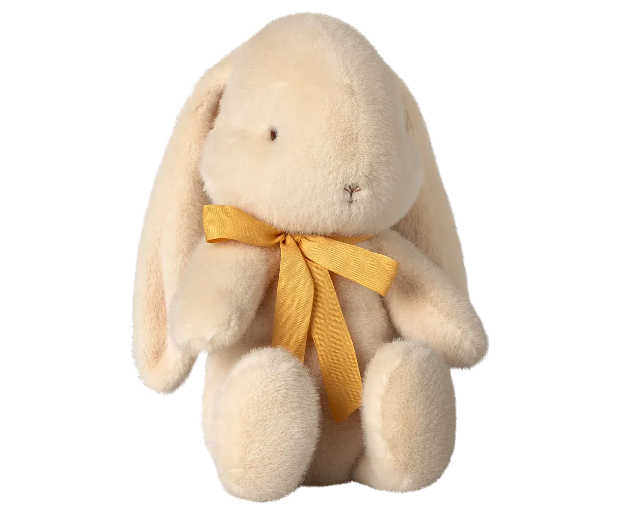 Maileg Plush Bunny, Medium - Cream Odin Parker