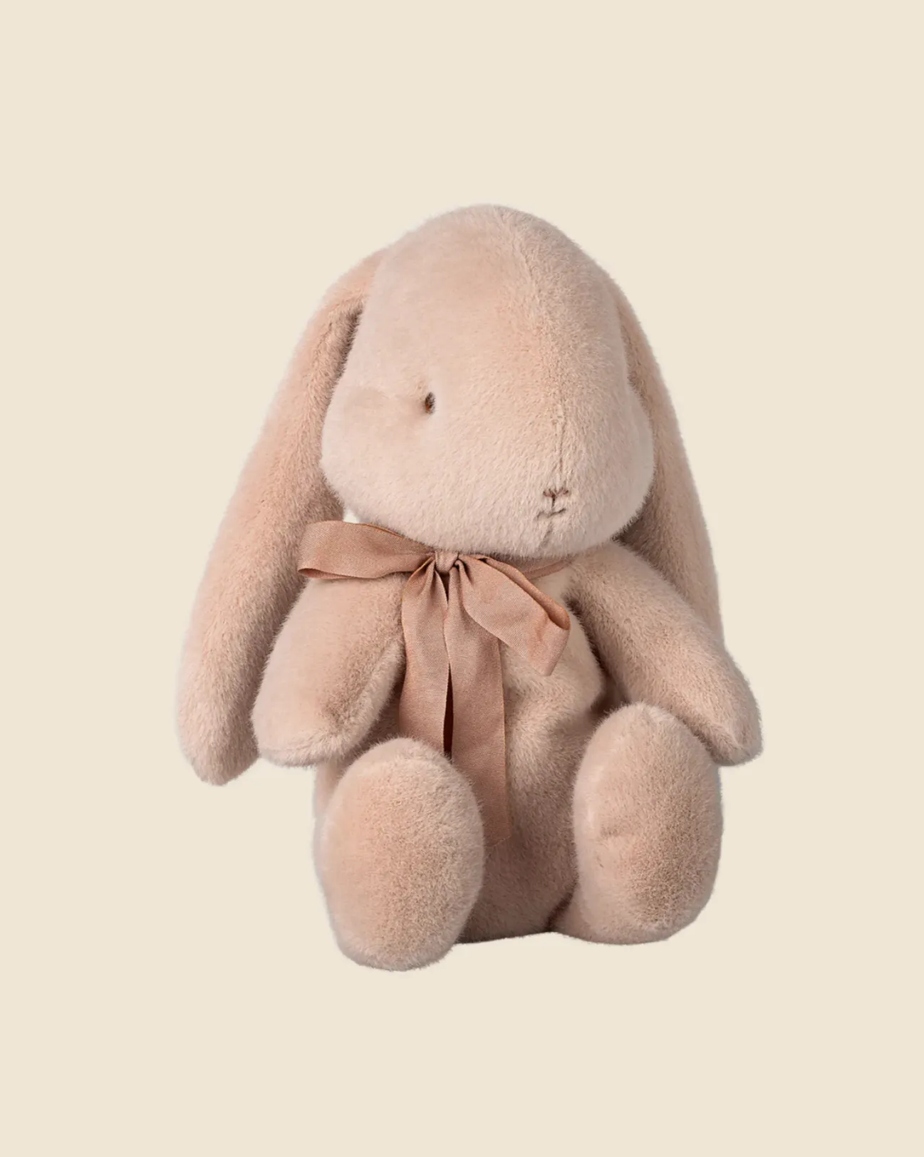 Maileg Plush Bunny, Medium - Light Powder Odin Parker