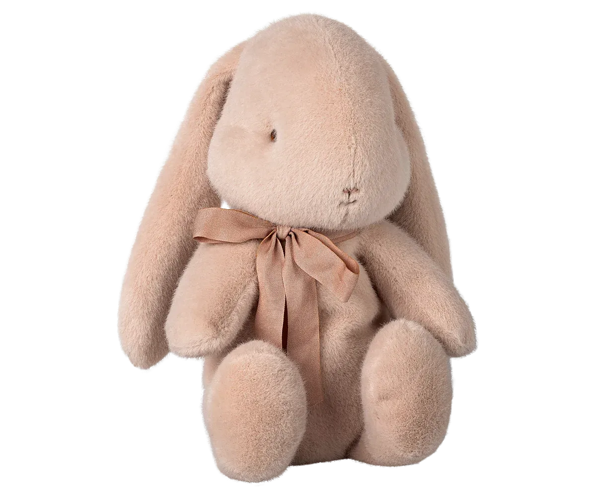 Maileg Plush Bunny, Medium - Light Powder Odin Parker