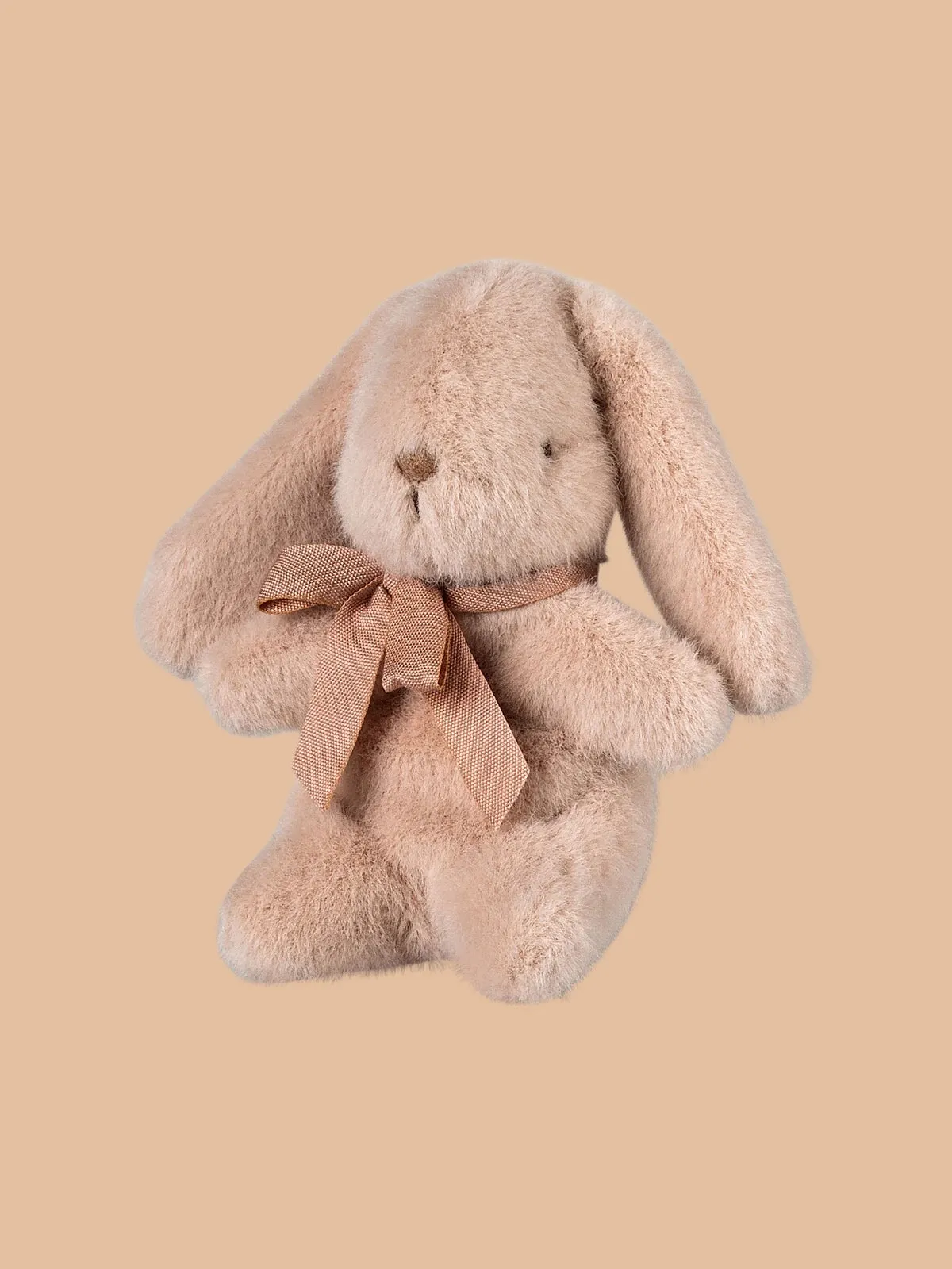Maileg Plush Bunny, Mini - Light Powder Odin Parker