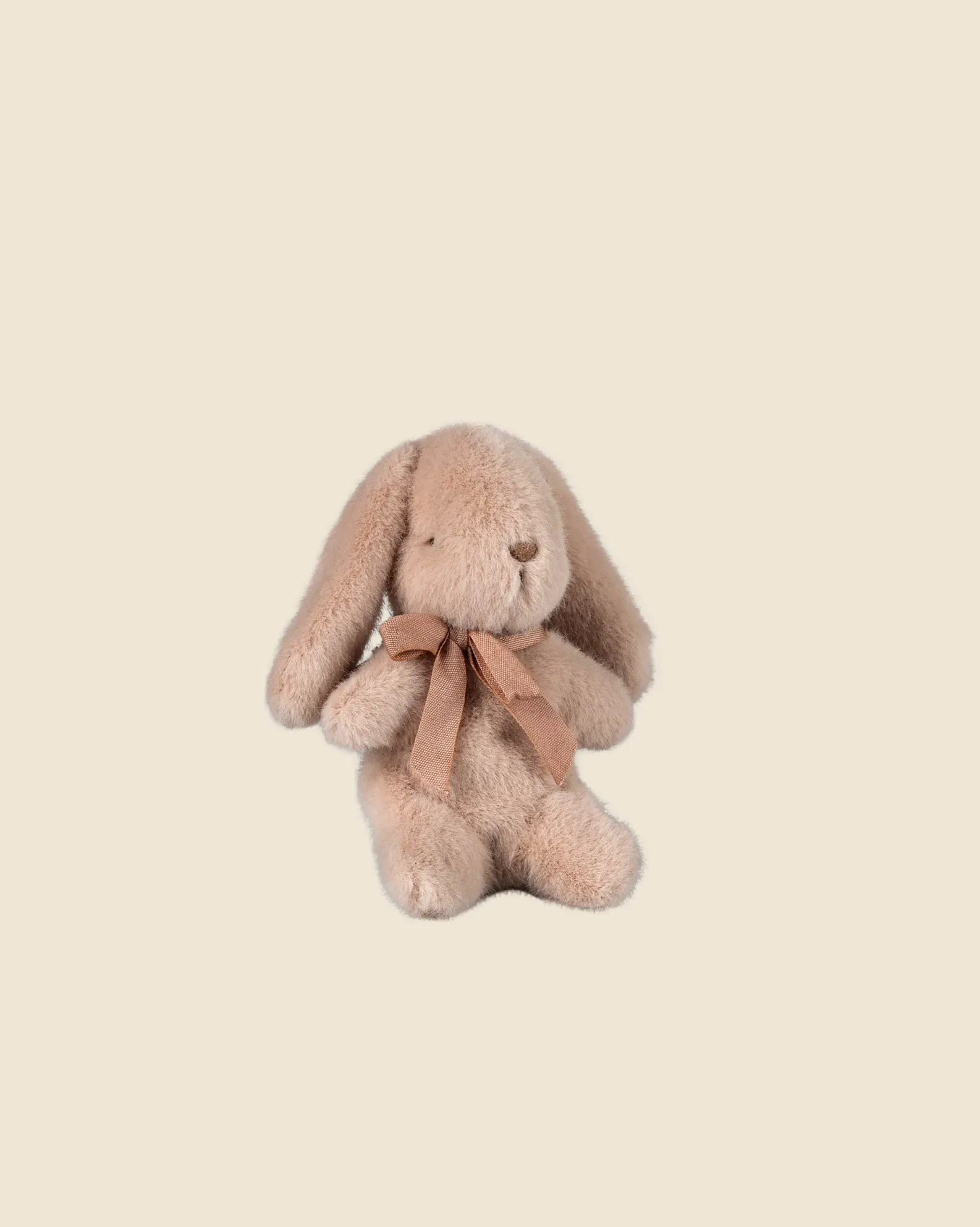 Maileg Plush Bunny, Mini - Light Powder Odin Parker