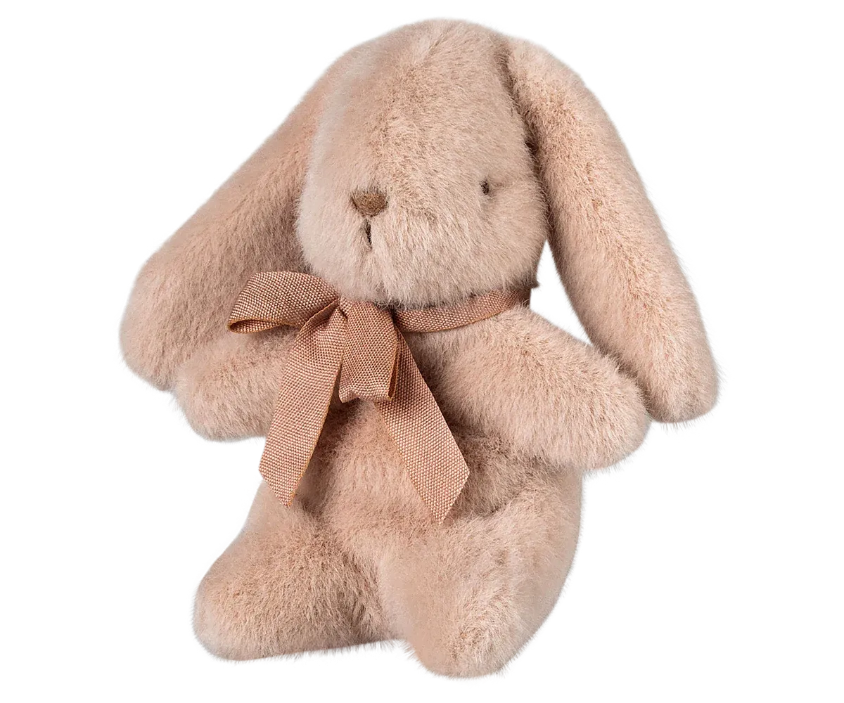 Maileg Plush Bunny, Mini - Light Powder Odin Parker