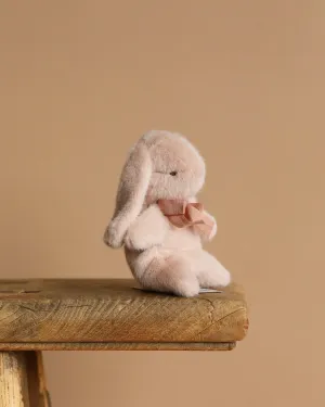 Maileg Plush Bunny, Mini - Light Powder Odin Parker