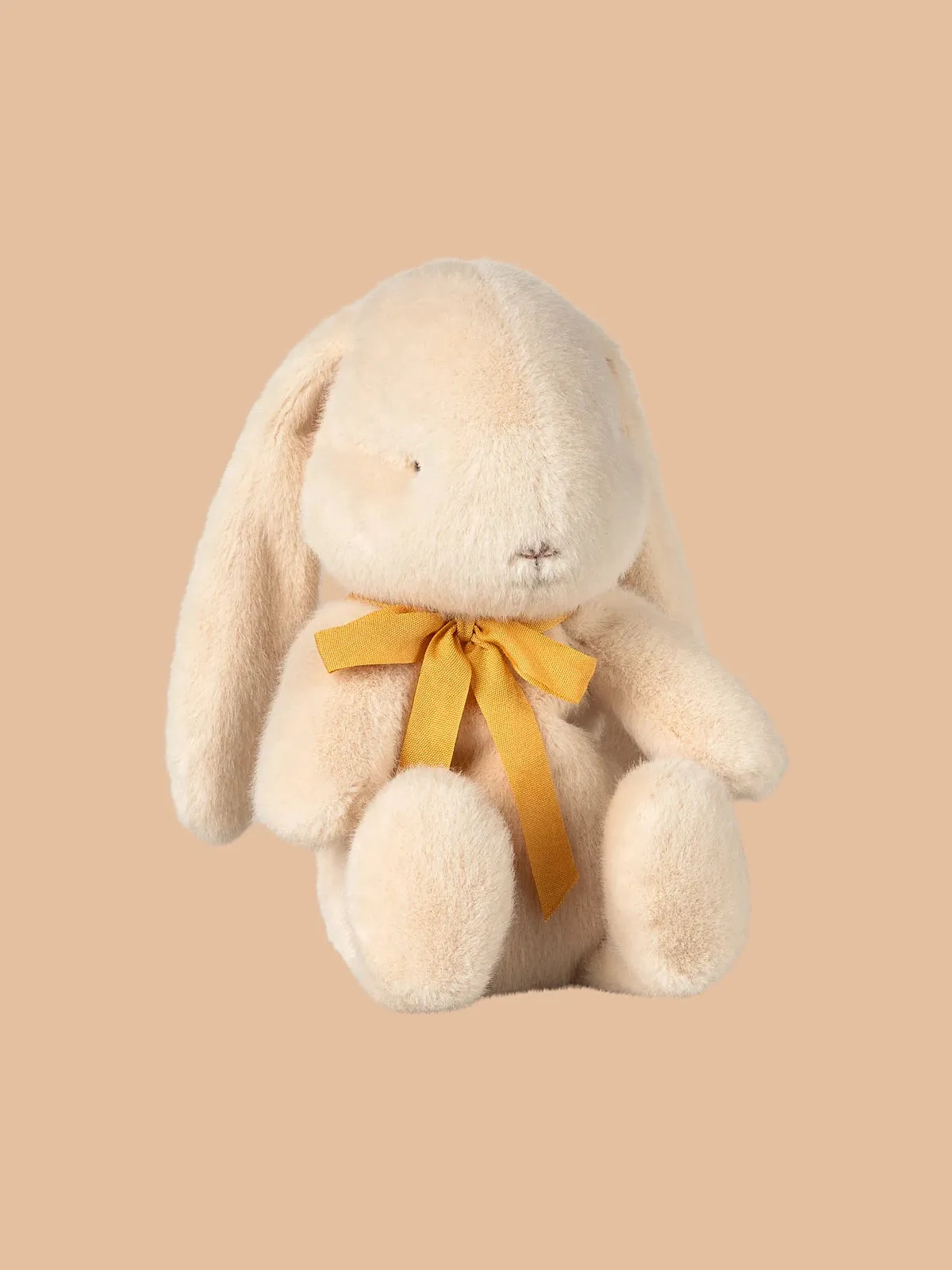 Maileg Plush Bunny, Small - Cream Odin Parker