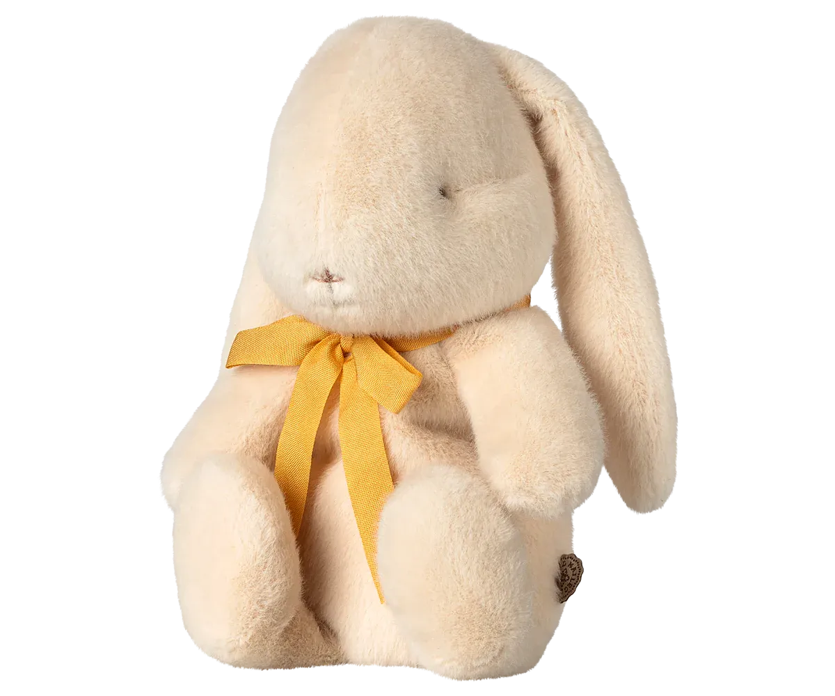 Maileg Plush Bunny, Small - Cream Odin Parker