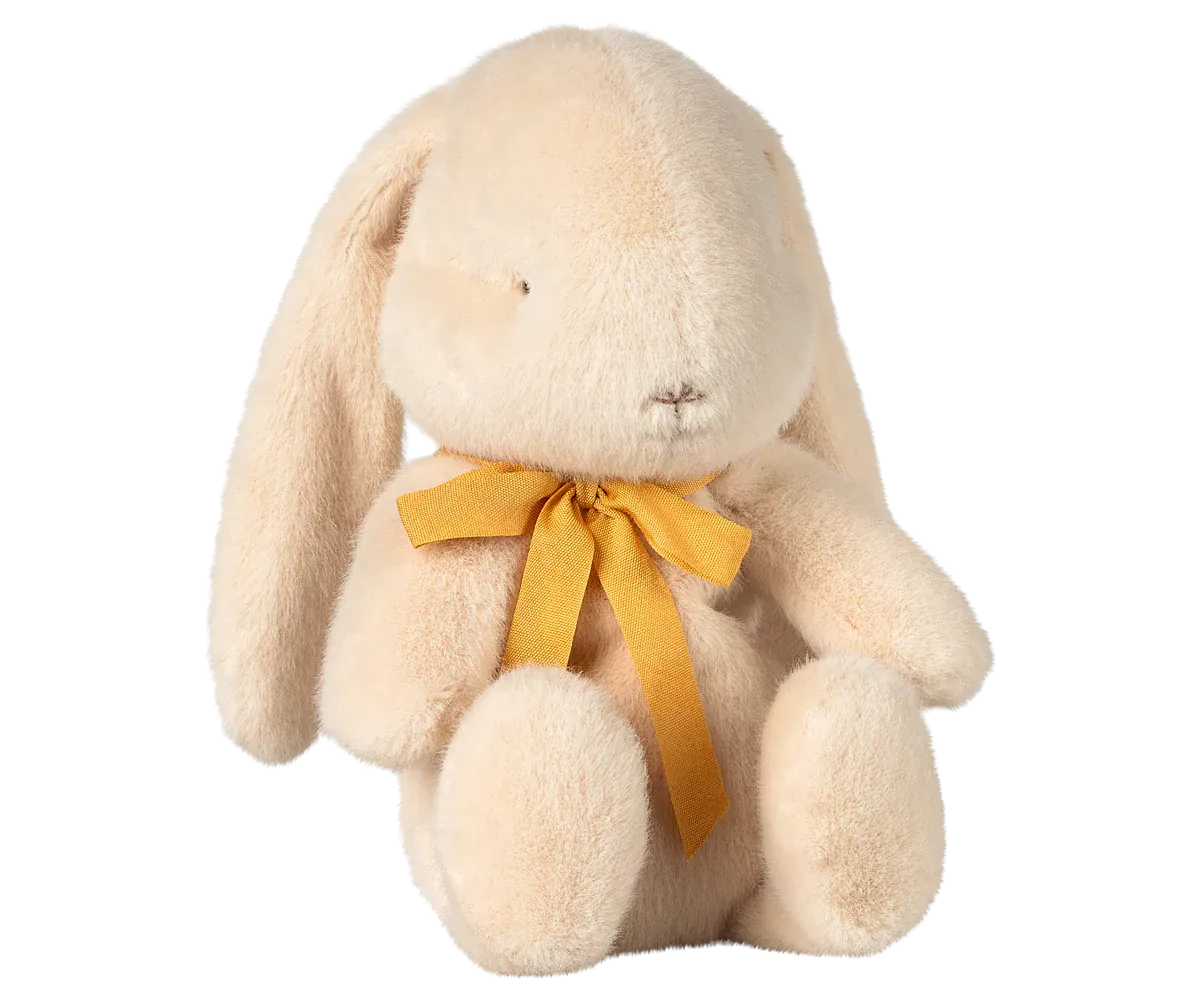 Maileg Plush Bunny, Small - Cream Odin Parker