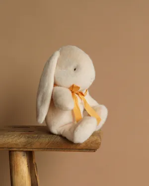 Maileg Plush Bunny, Small - Cream Odin Parker