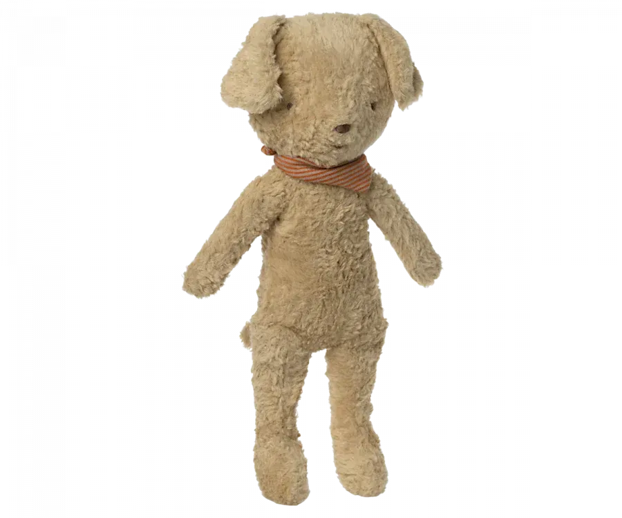 Maileg Plush Dog Odin Parker