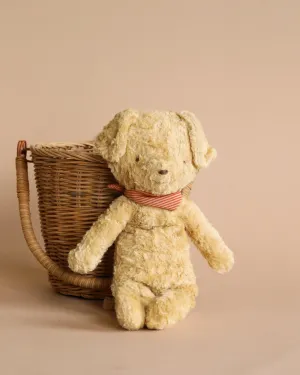Maileg Plush Dog Odin Parker