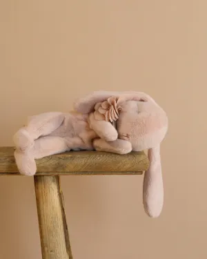 Maileg Plush Sleeping Bunny - Powder Odin Parker