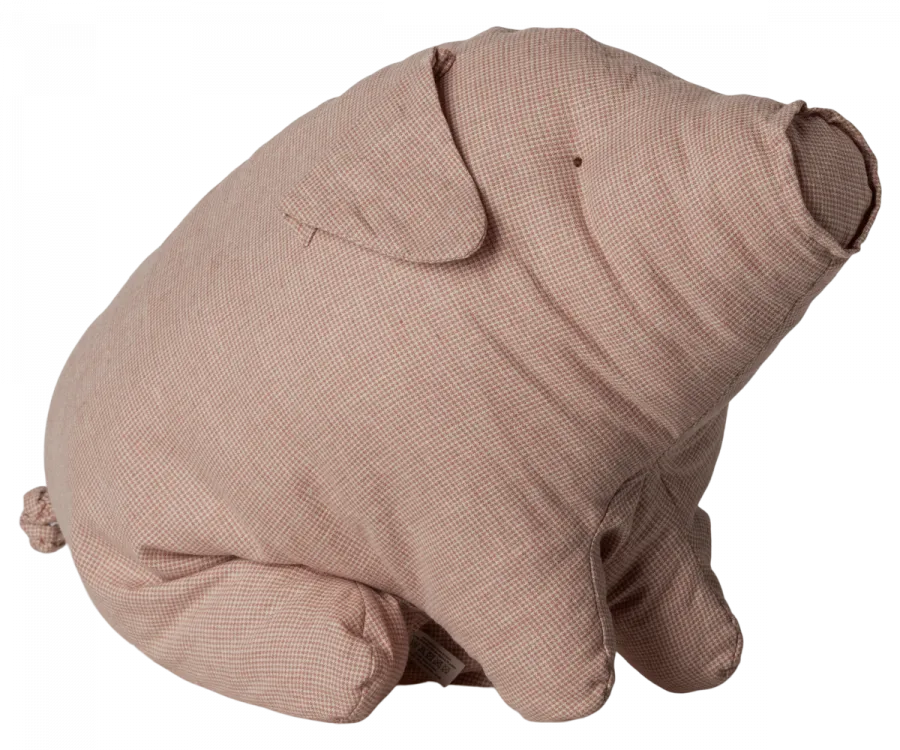 Maileg Polly Pork, Large Odin Parker