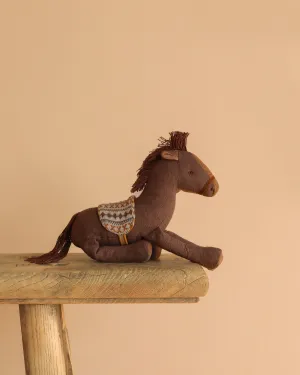Maileg Pony, Small Odin Parker