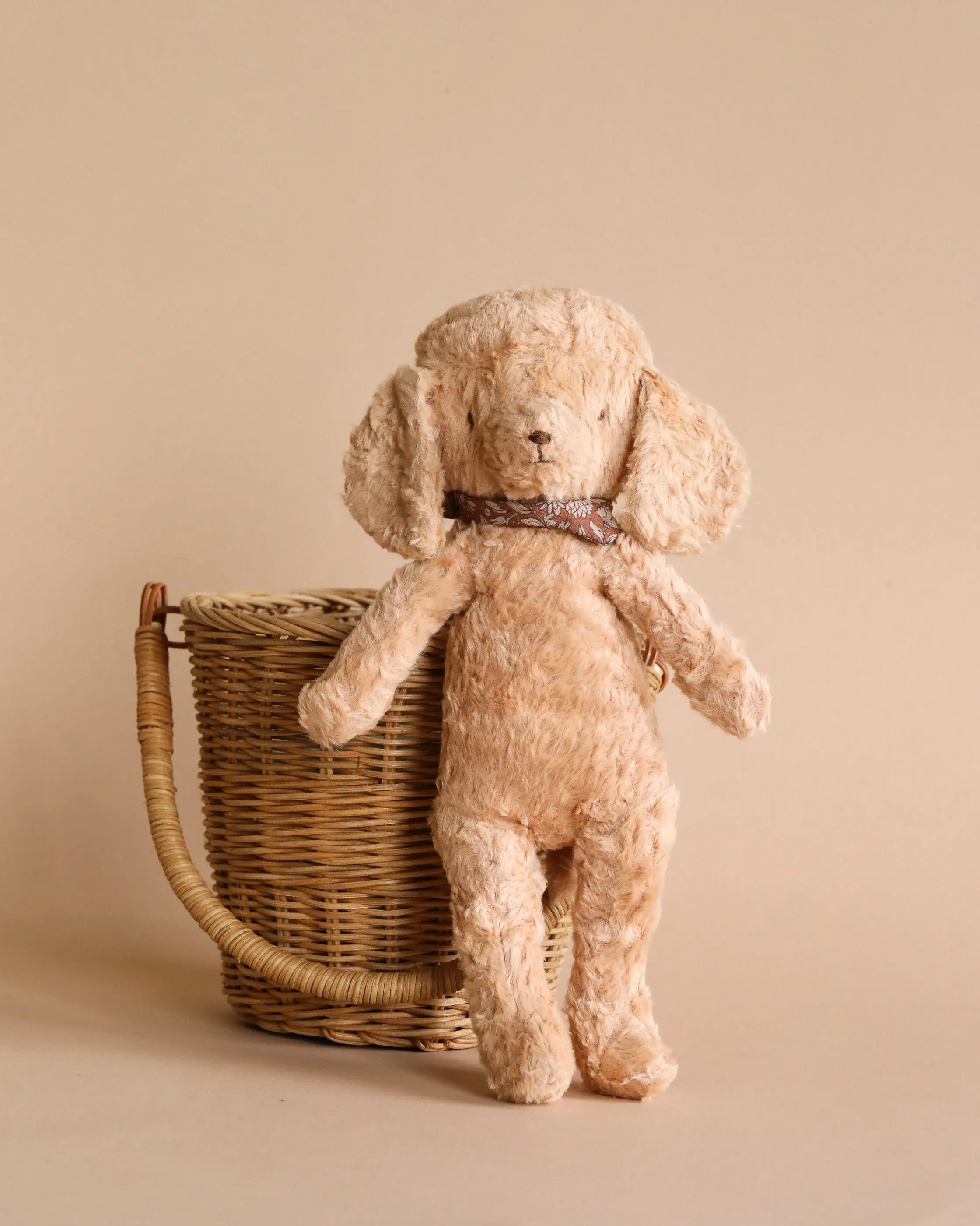 Maileg Poodle Dog Odin Parker