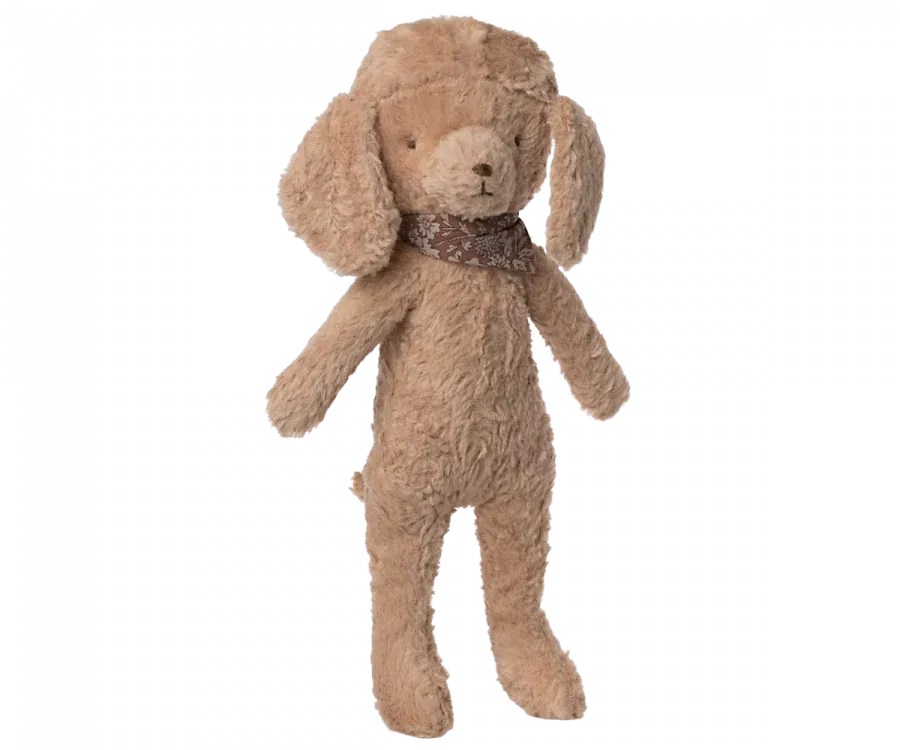 Maileg Poodle Dog Odin Parker