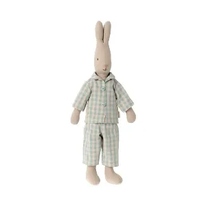 Maileg Rabbit Size 2, Pyjamas