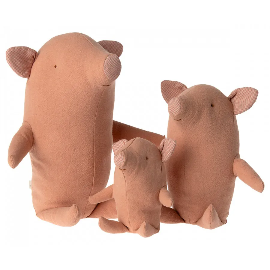 Maileg Truffle Pig Small