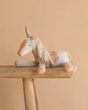 Maileg Unicorn, Medium Odin Parker