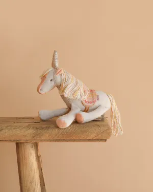Maileg Unicorn, Small Odin Parker