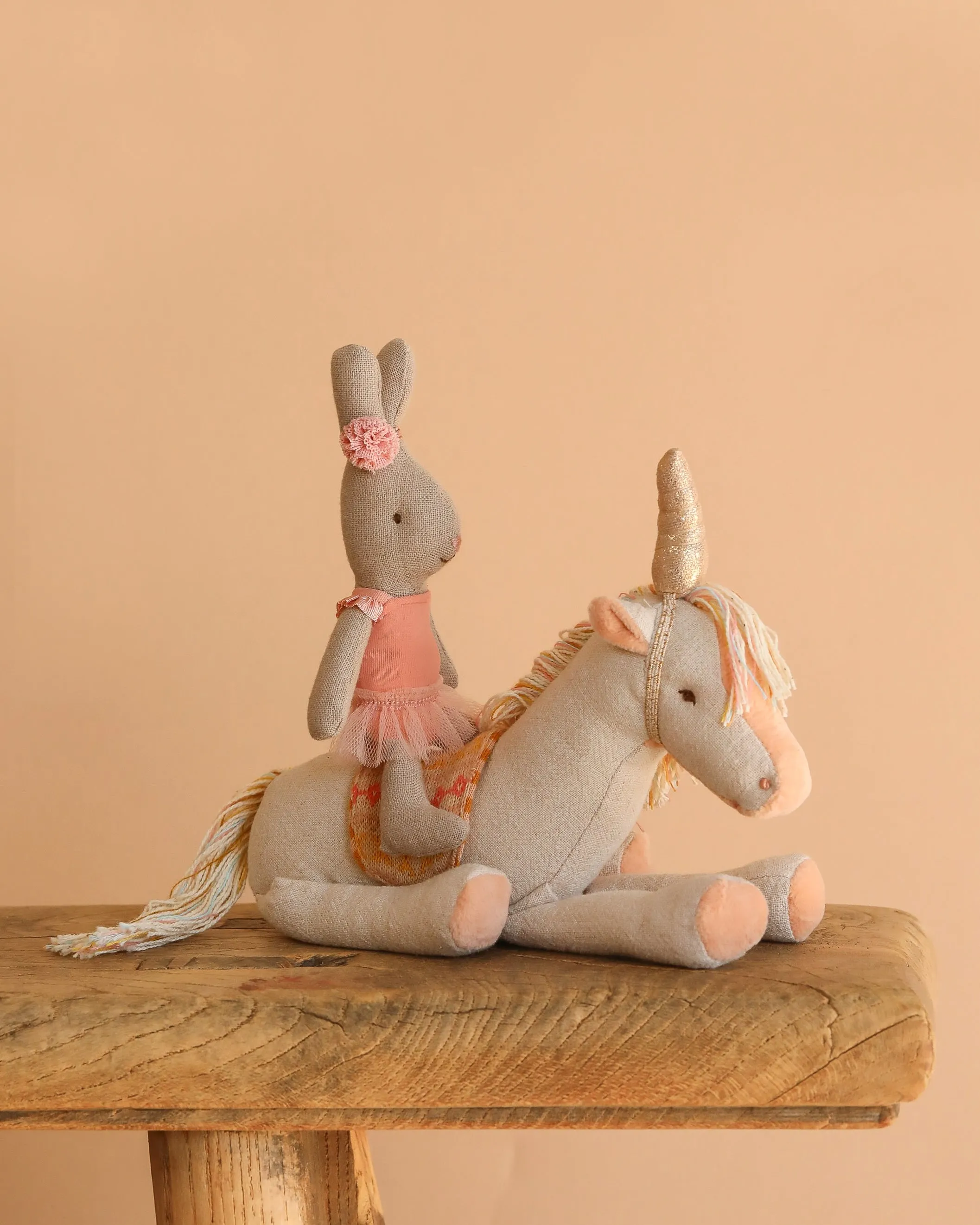 Maileg Unicorn, Small Odin Parker