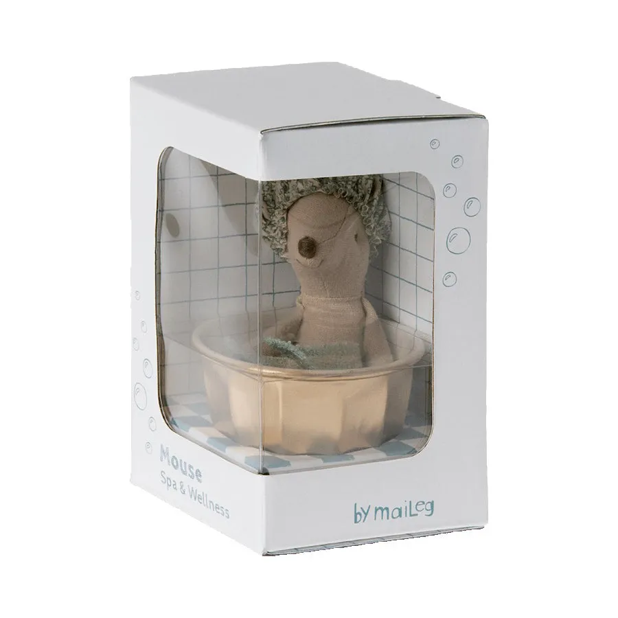 Maileg Wellness Mouse, Big Sister