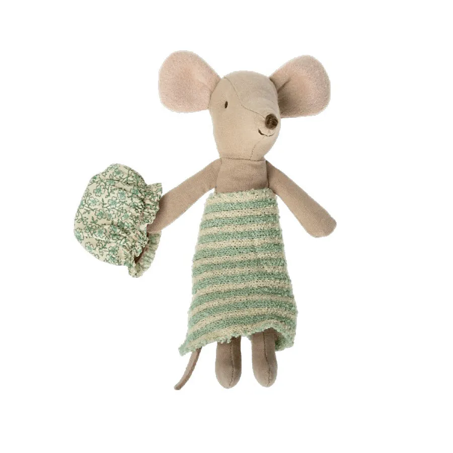 Maileg Wellness Mouse, Big Sister
