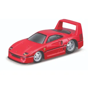 Maisto 1:64 Muscle Machines Collection Assorted Styles