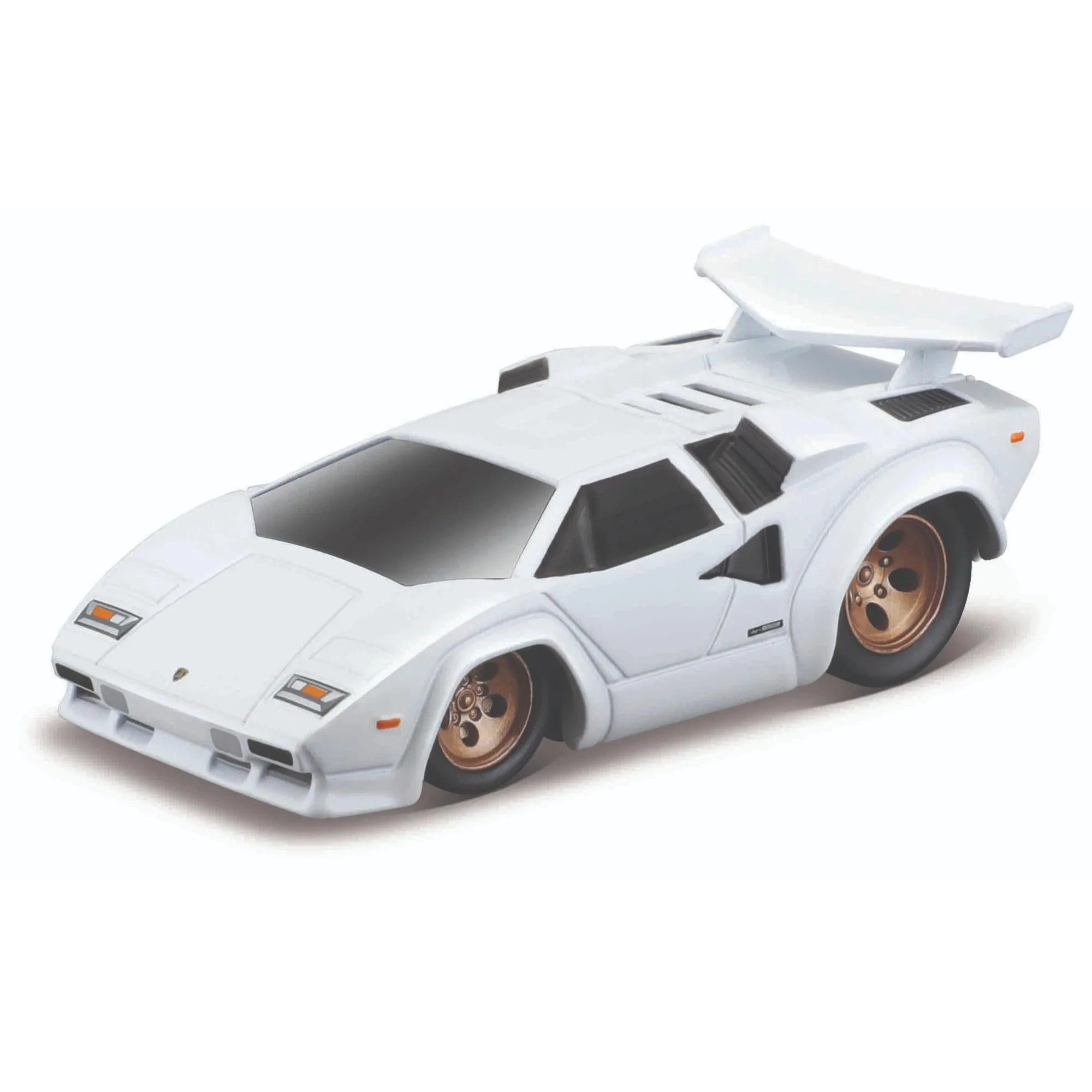 Maisto 1:64 Muscle Machines Collection Assorted Styles