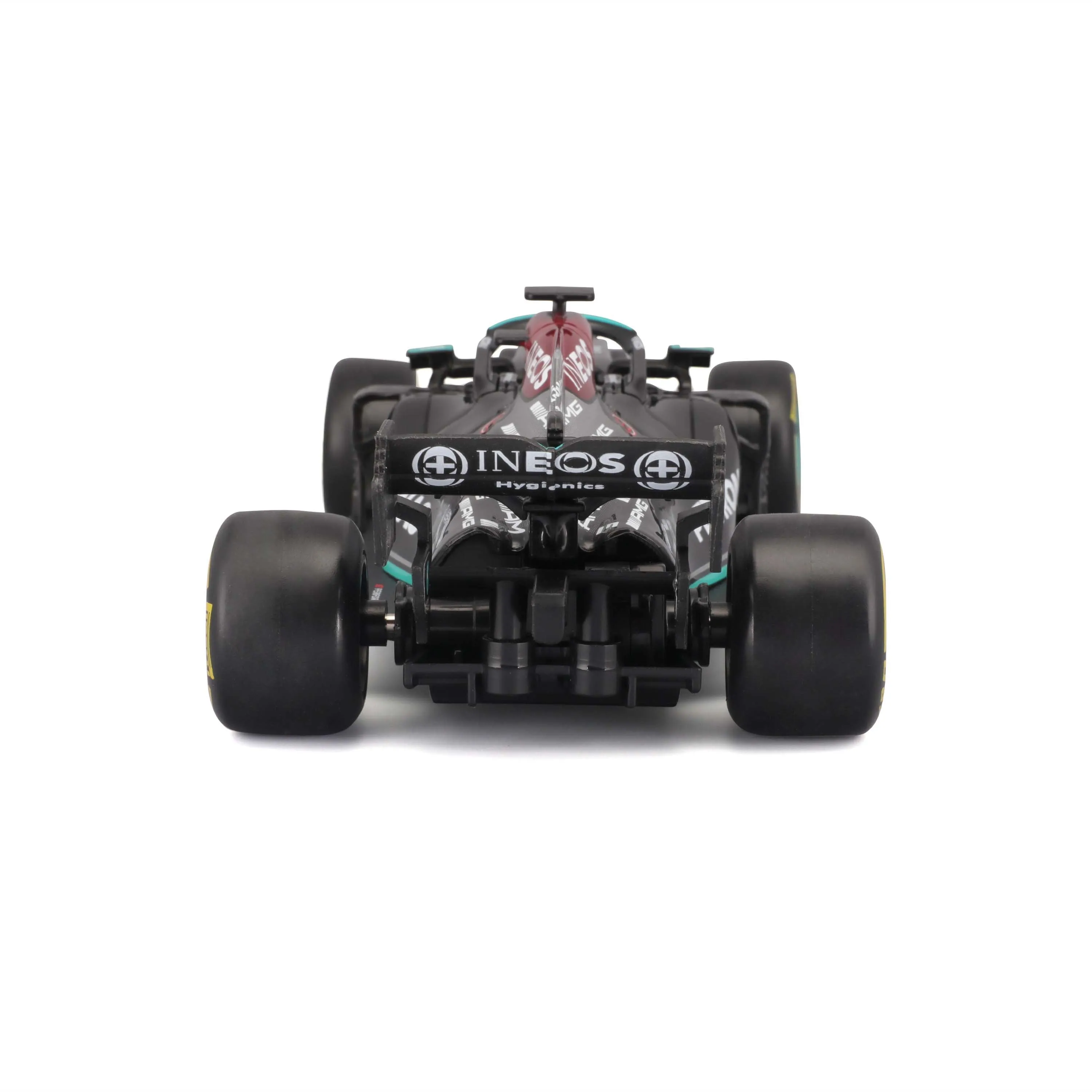 Maisto Tech Remote Control 1:24 Mercedes-Amg F1 W12 E Performance