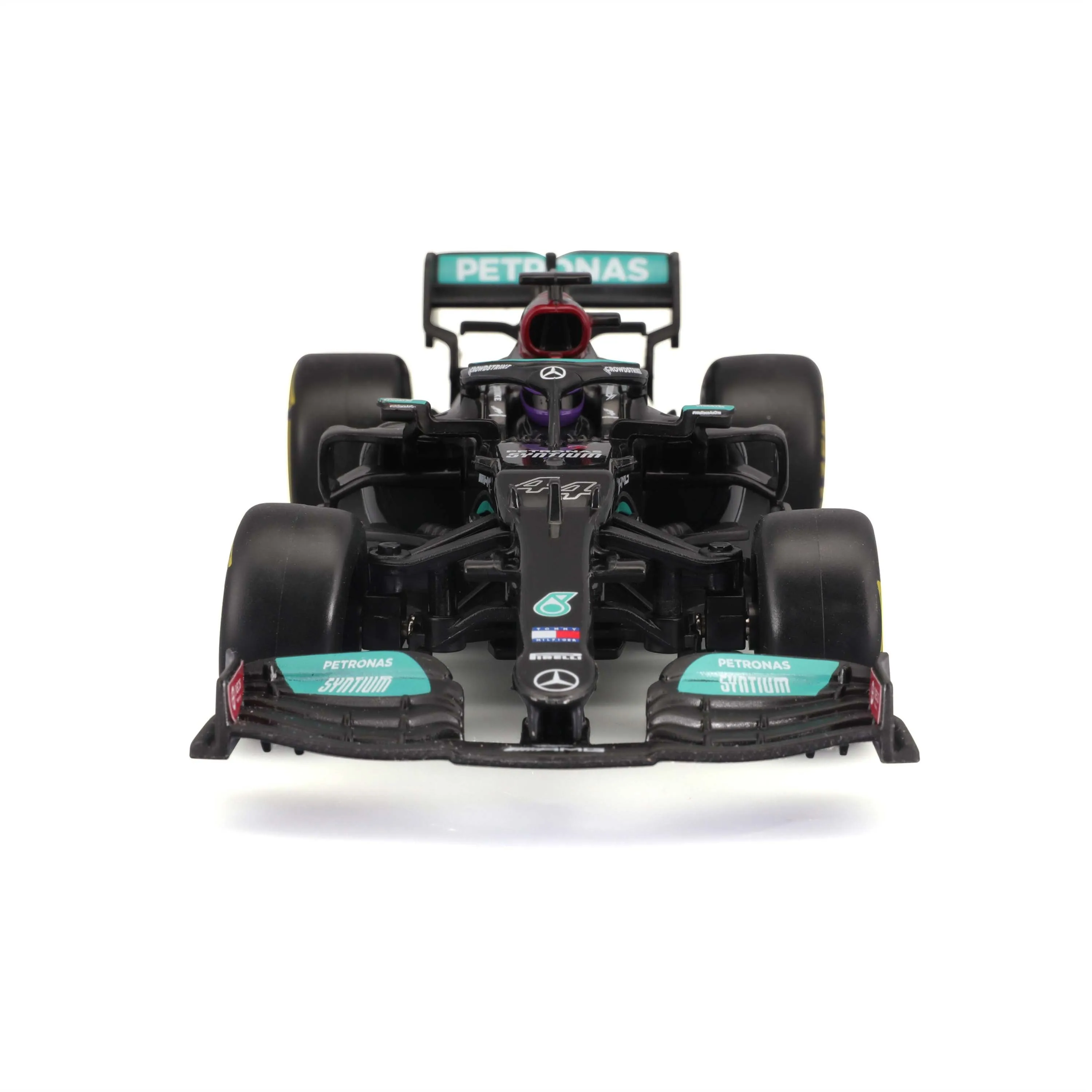 Maisto Tech Remote Control 1:24 Mercedes-Amg F1 W12 E Performance