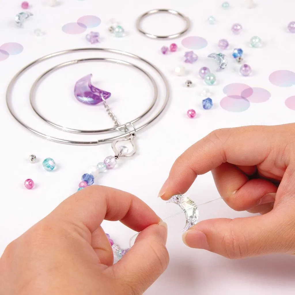 Make it Real 1420 - Crystal Sun Catcher