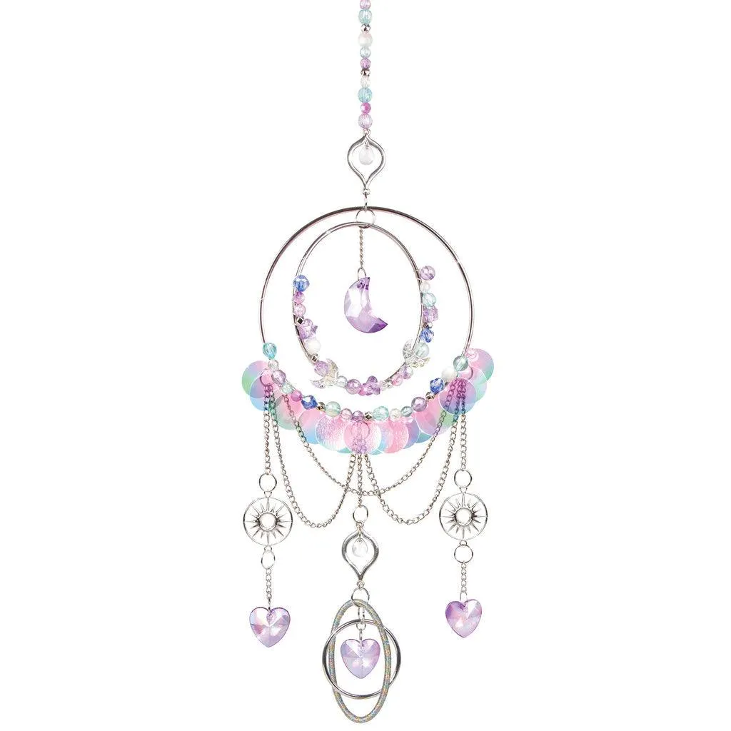 Make it Real 1420 - Crystal Sun Catcher