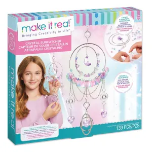Make it Real 1420 - Crystal Sun Catcher