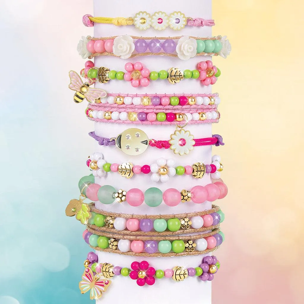 Make It Real Crystal Dreams: Nature's Song Jewellery