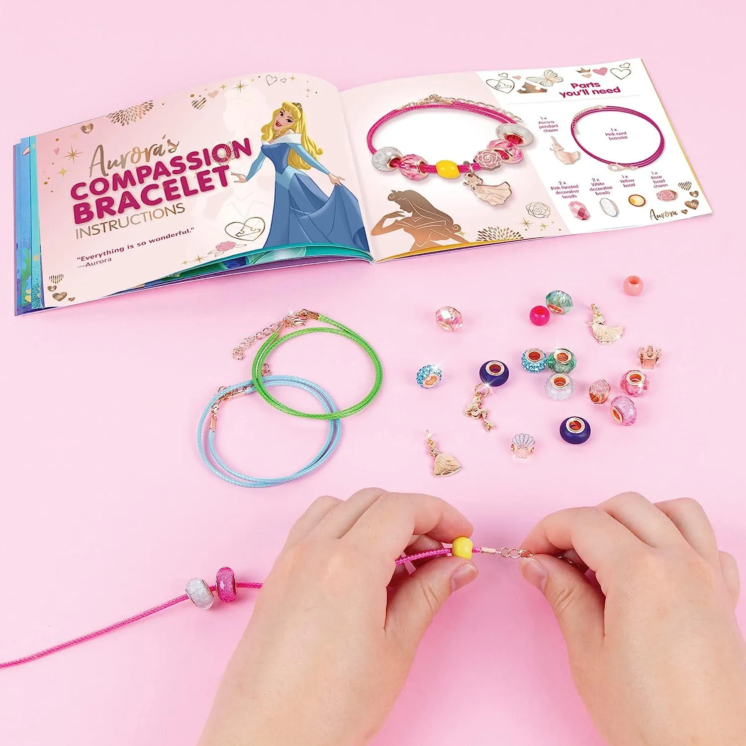 Make it Real Disney Ultimate Princess Jewels and Gems
