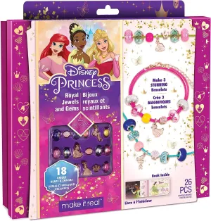Make it Real Disney Ultimate Princess Jewels and Gems